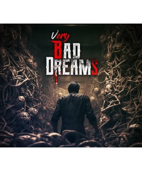 VERY BAD DREAMS Steam Key GLOBAL